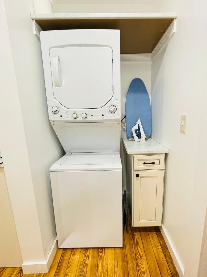 Delightful 2Br Apartment With Balcony - 15 Min From Mohegan Sun- Foxwoods Casinos & Mystic New London Exterior foto